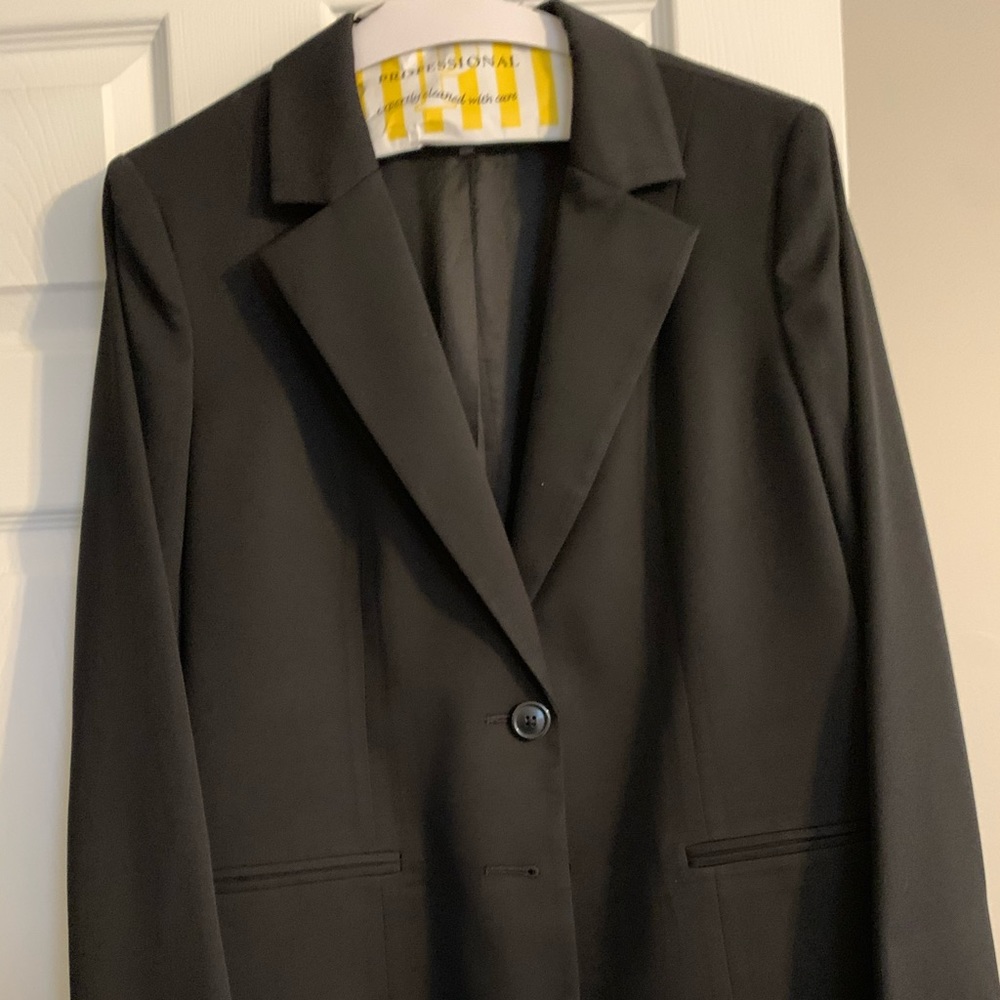 Women’s blazer